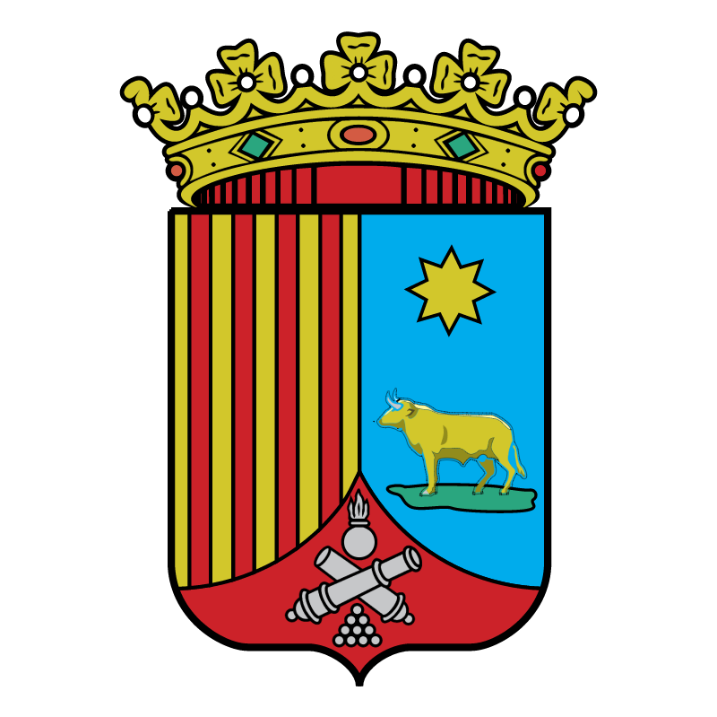 Teruel vector
