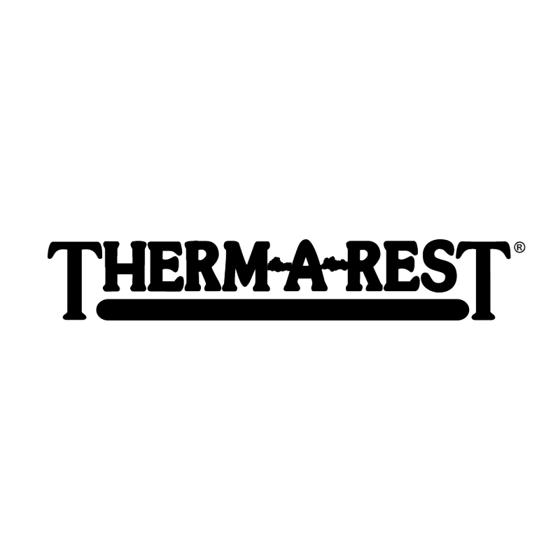 Therm A Rest vector