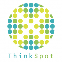 ThinkSpot vector