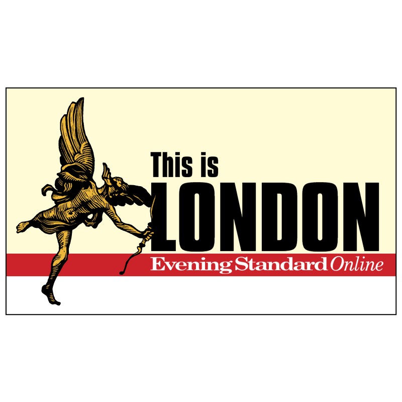 This is London vector