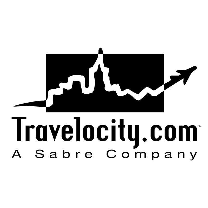 Travelocity com vector