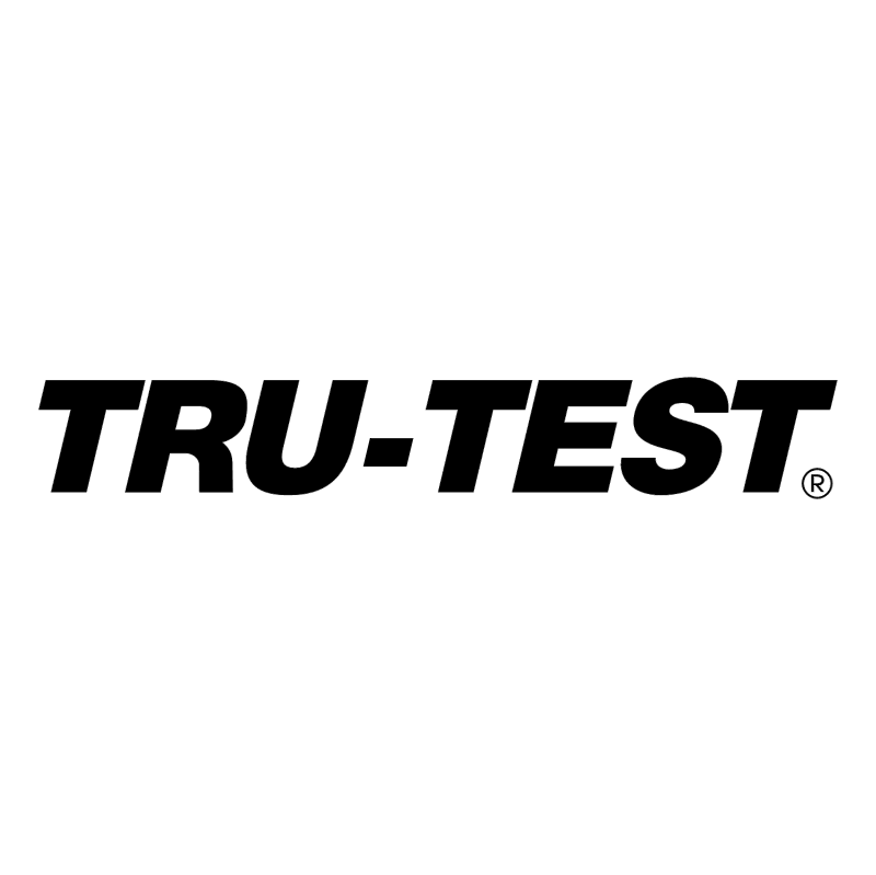 Tru Test vector