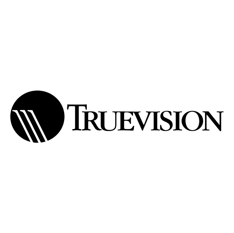 Truevision vector