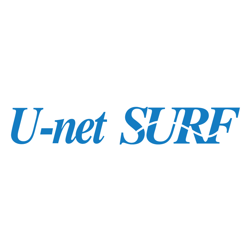 U net SURF vector