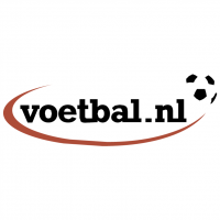 Voetbal nl vector