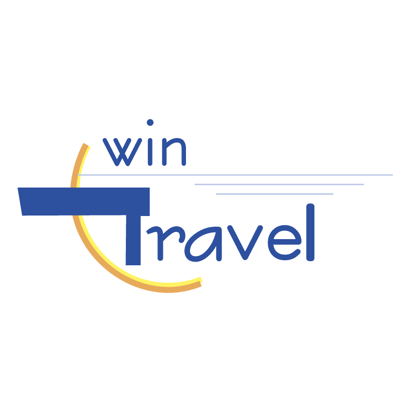 Win Travel vector