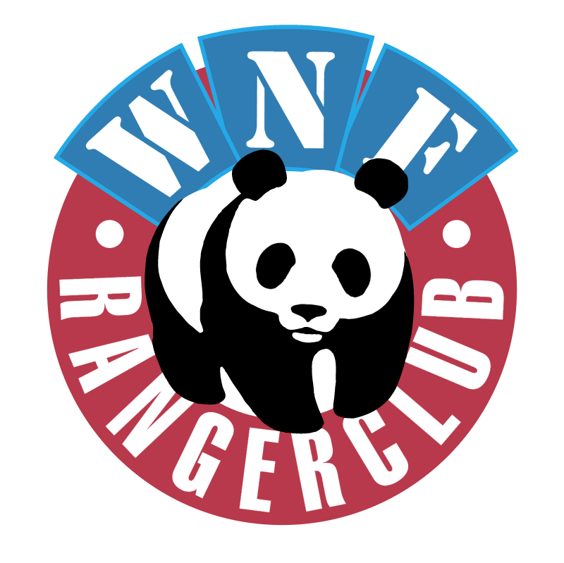 WNF Rangerclub vector