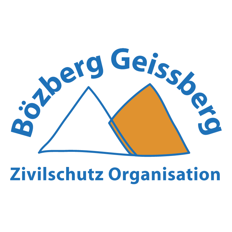ZSO Boezberg Geissberg vector
