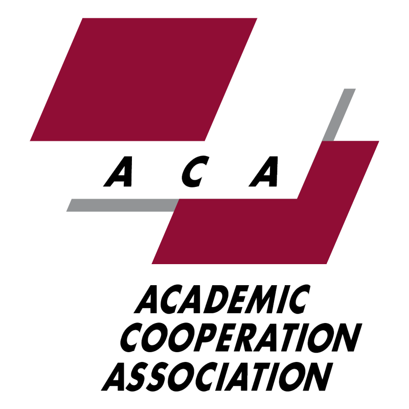 ACA 42634 vector logo
