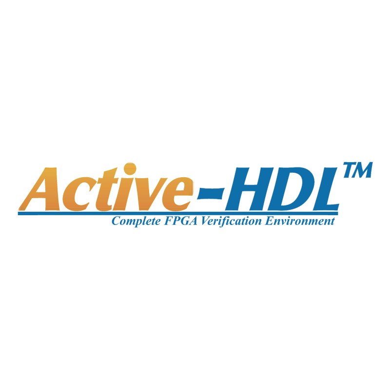 Active HDL vector