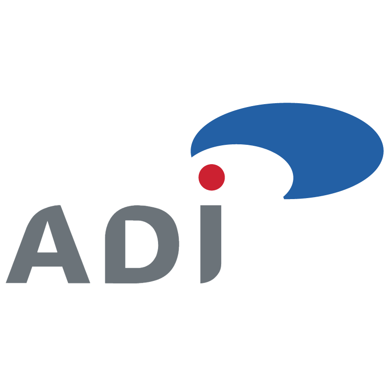 ADI vector logo
