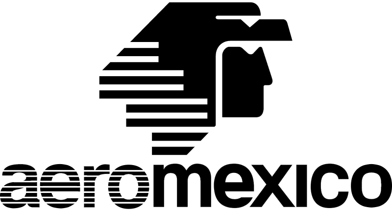 AEROMEXICO vector logo