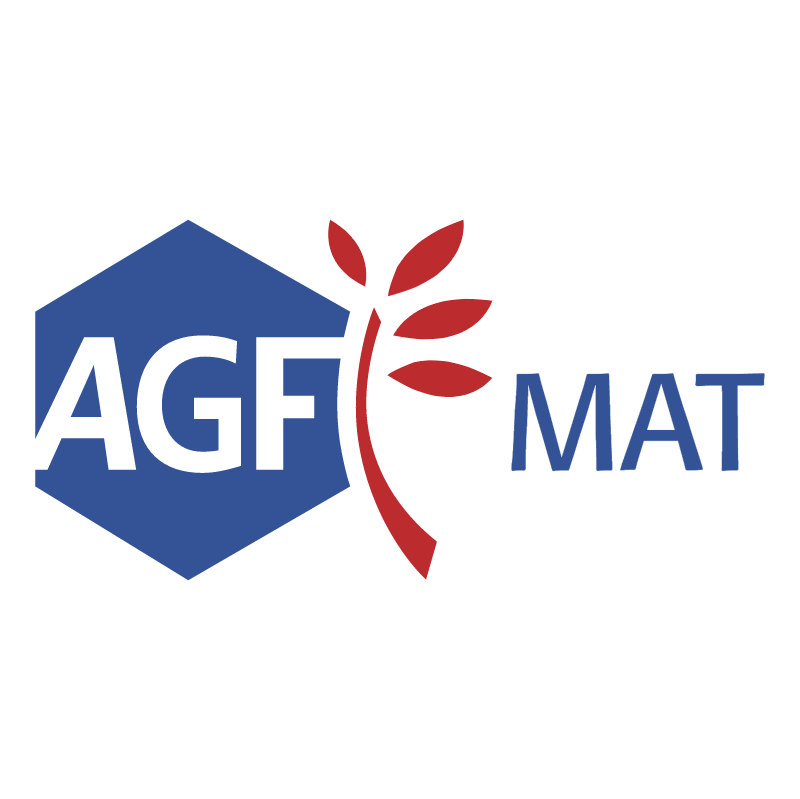 AGF MAT 38716 vector