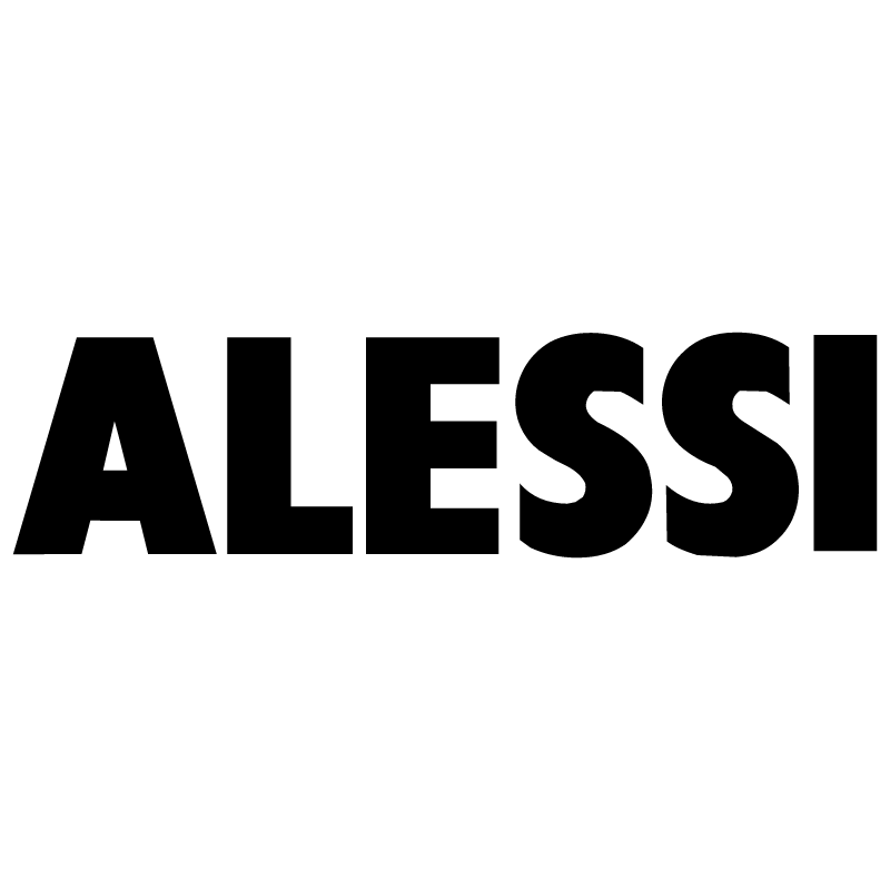 Alessi 20320 vector