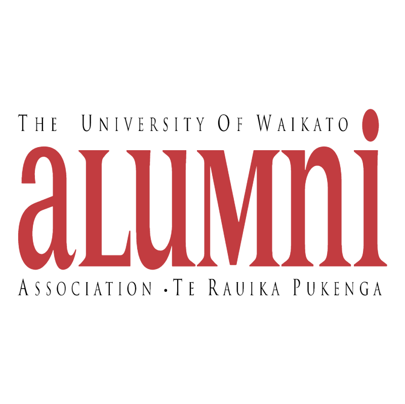 Alumni vector logo