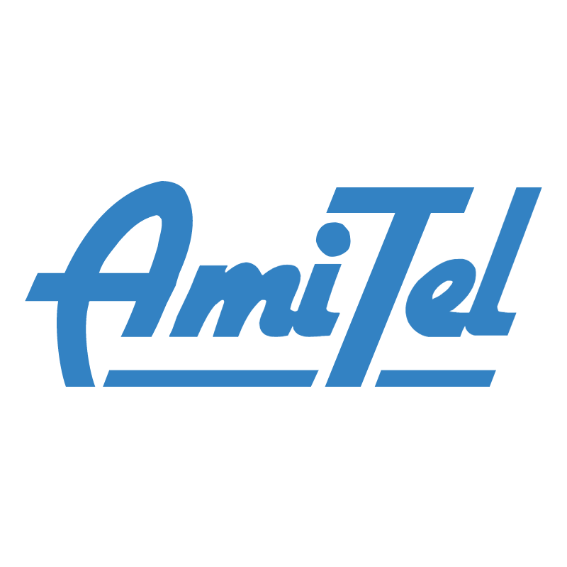 AmiTel 68015 vector logo