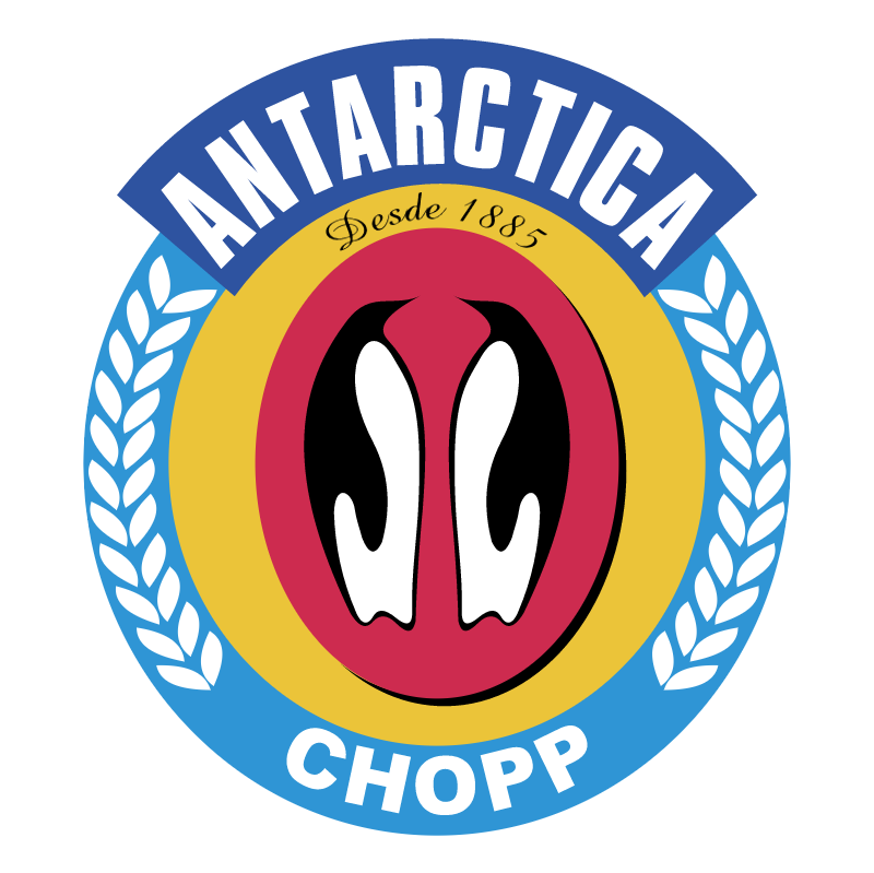 Antartica Choop vector
