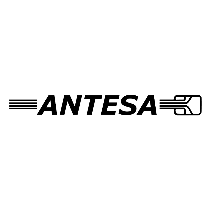 Antesa 60333 vector logo