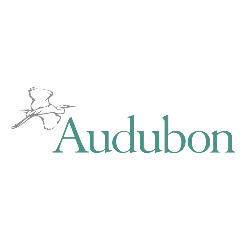 Audubon 45656 vector