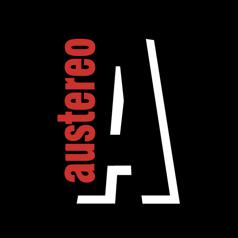 Austereo 45799 vector logo