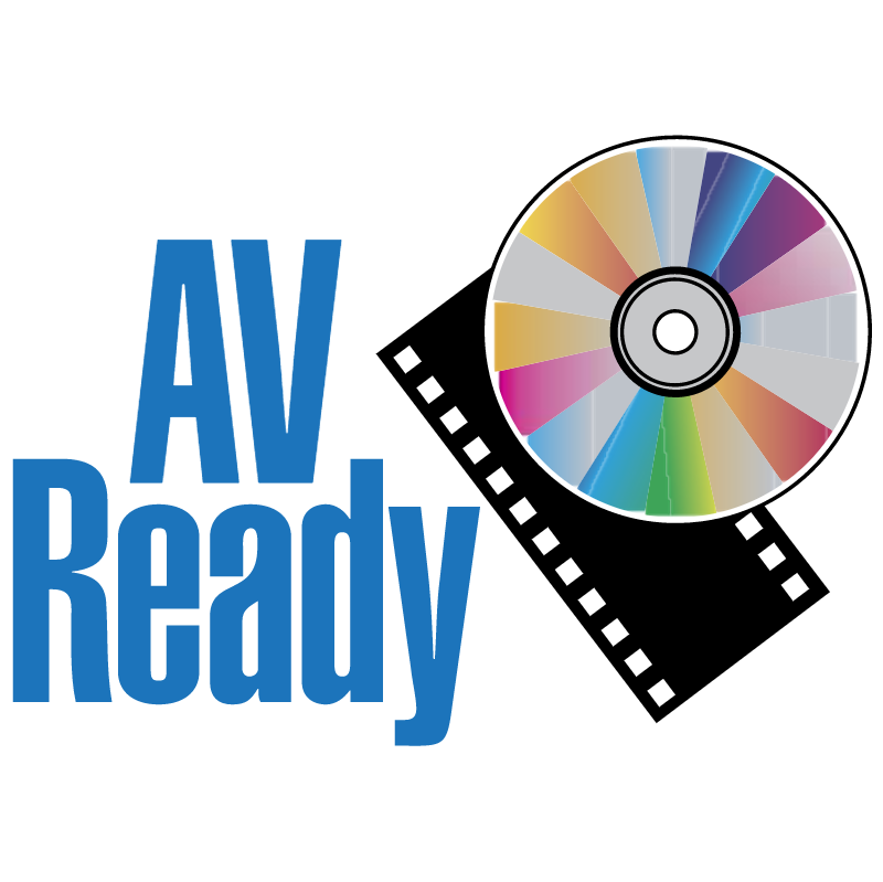 AV Ready 8887 vector logo