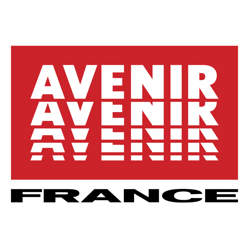 Avenir Afficheur 40680 vector logo
