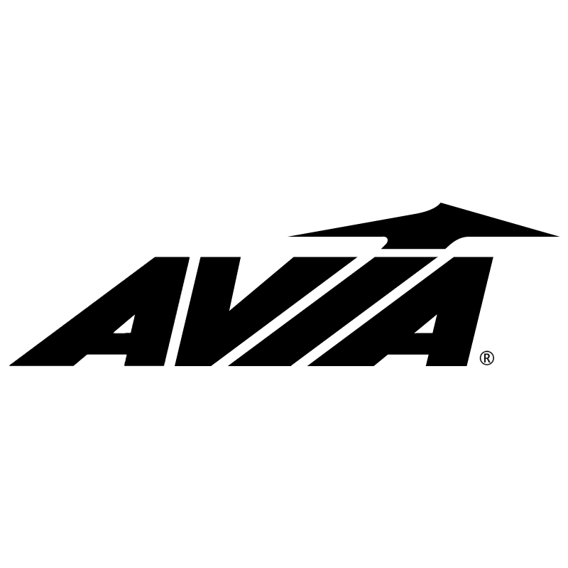 Avia 4158 vector logo