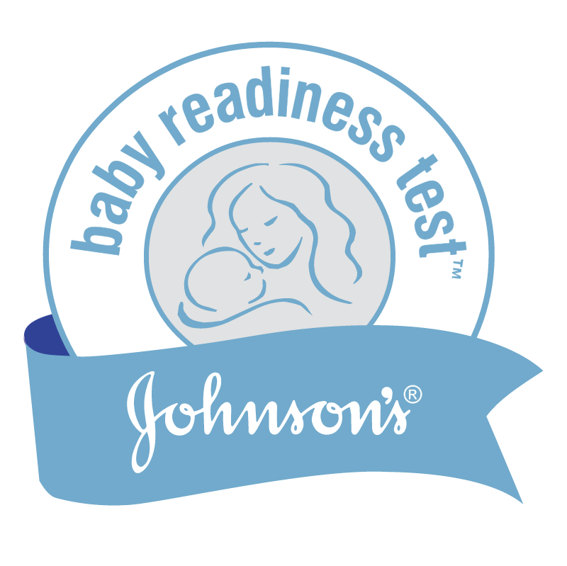 Baby Readiness Test vector