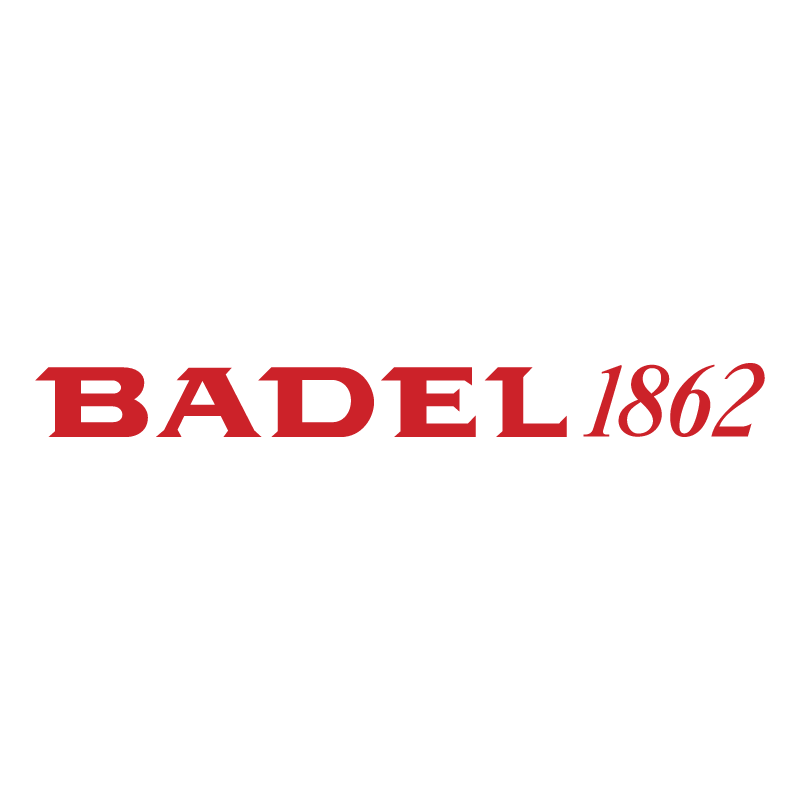 Badel vector logo