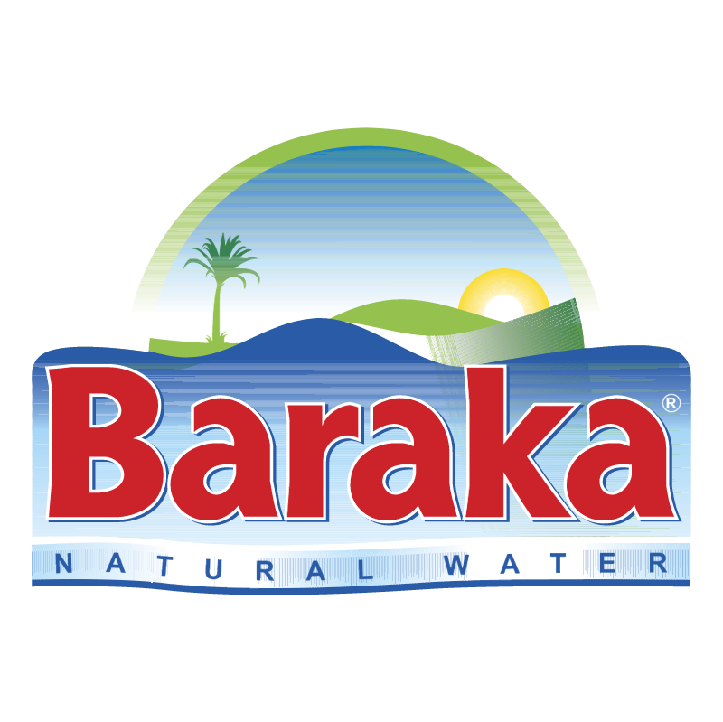 Baraka vector logo