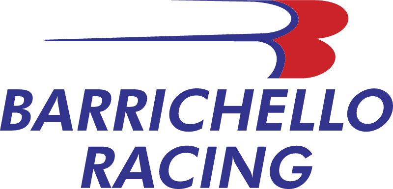 Barrichello Racing vector logo