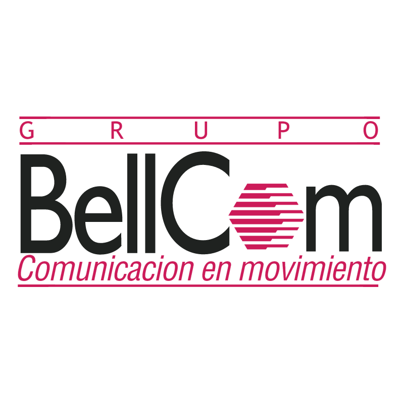 BellCom vector