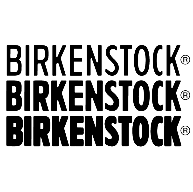 Birkenstock 30840 vector