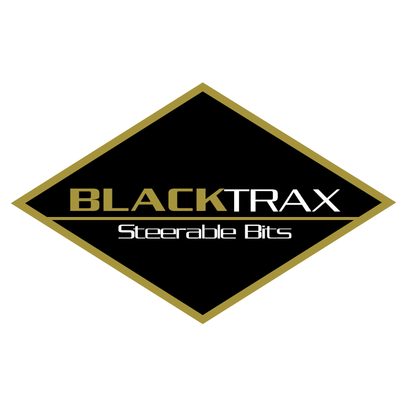 BlackTrax vector