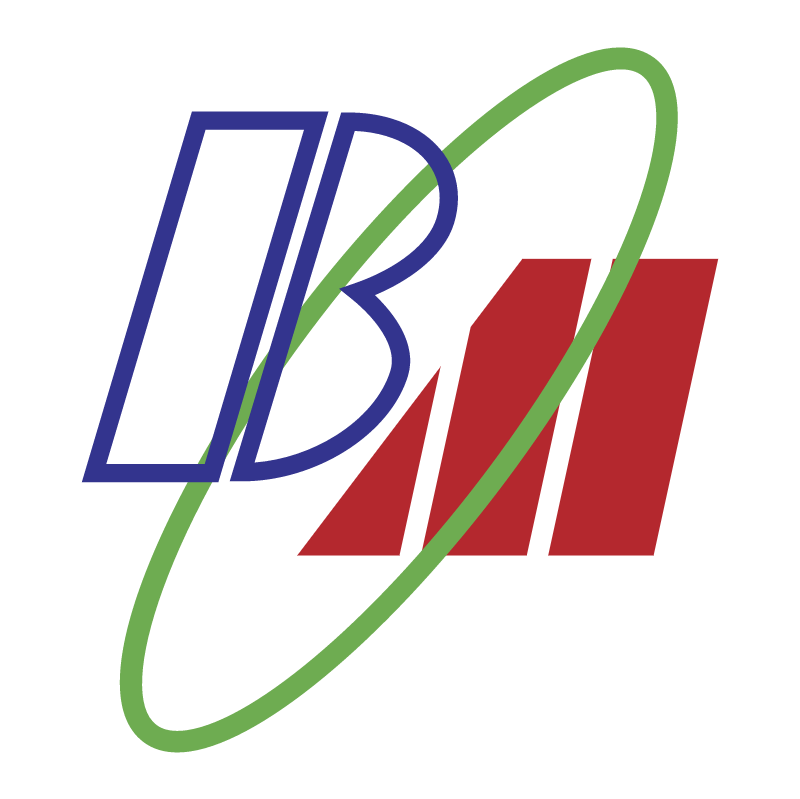 Boomwoo vector logo