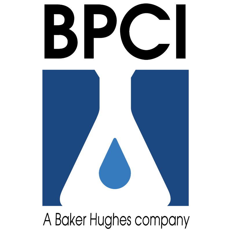 BPCI vector logo