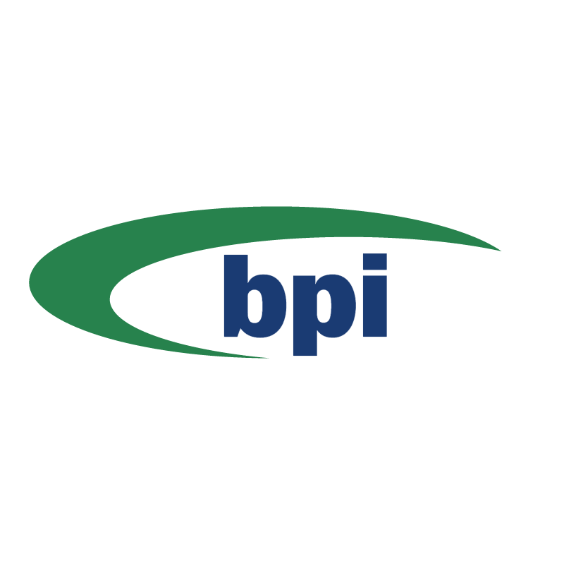 BPI 36643 vector logo