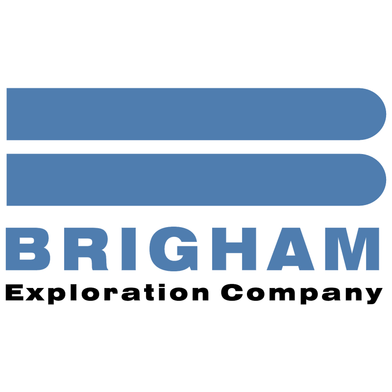 Brigham vector logo