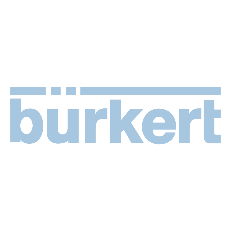 Burkert 77347 vector logo