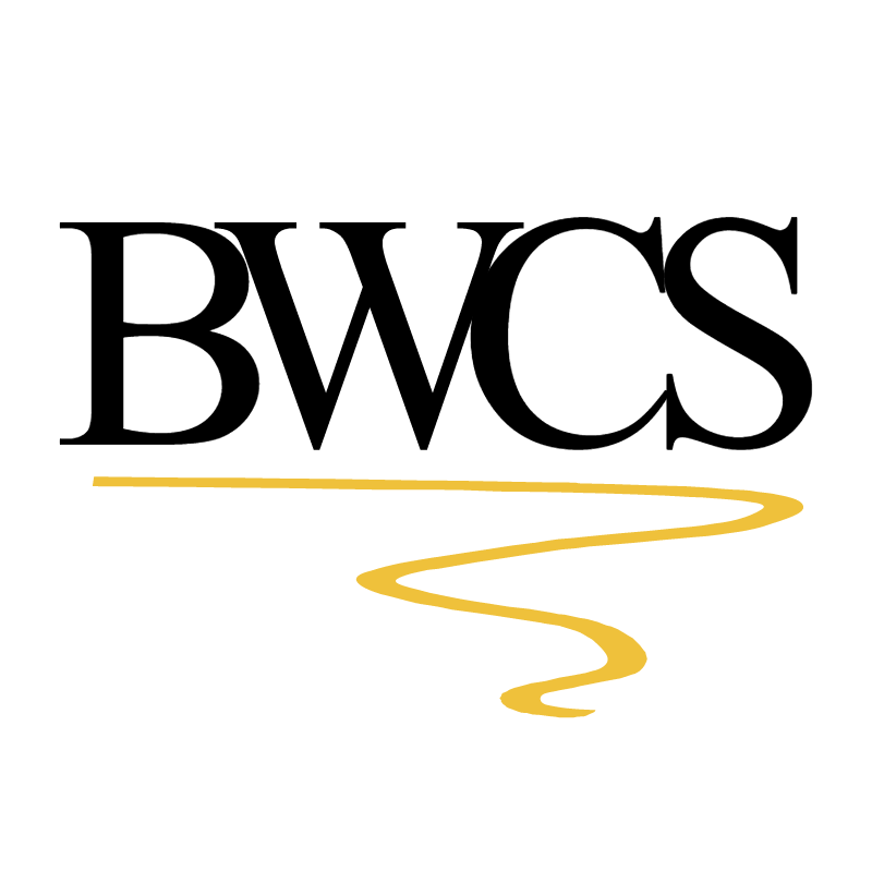 BWCS 60302 vector logo