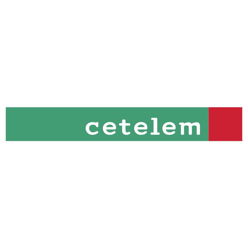 Cetelem vector logo