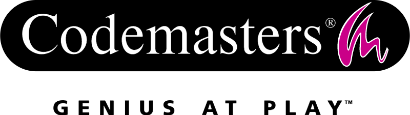 Codemasters vector logo