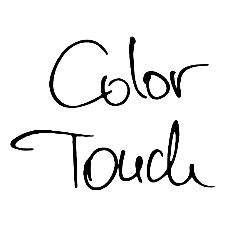 Color Touch vector