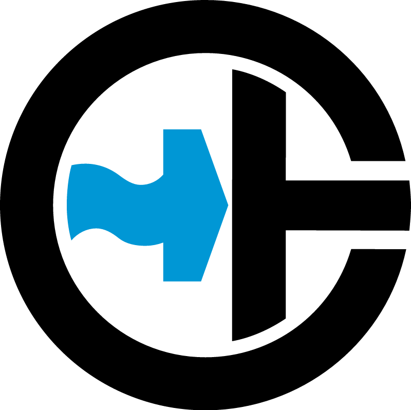 Cowper logo vector