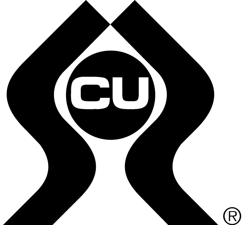 CREDIT UNION vector logo