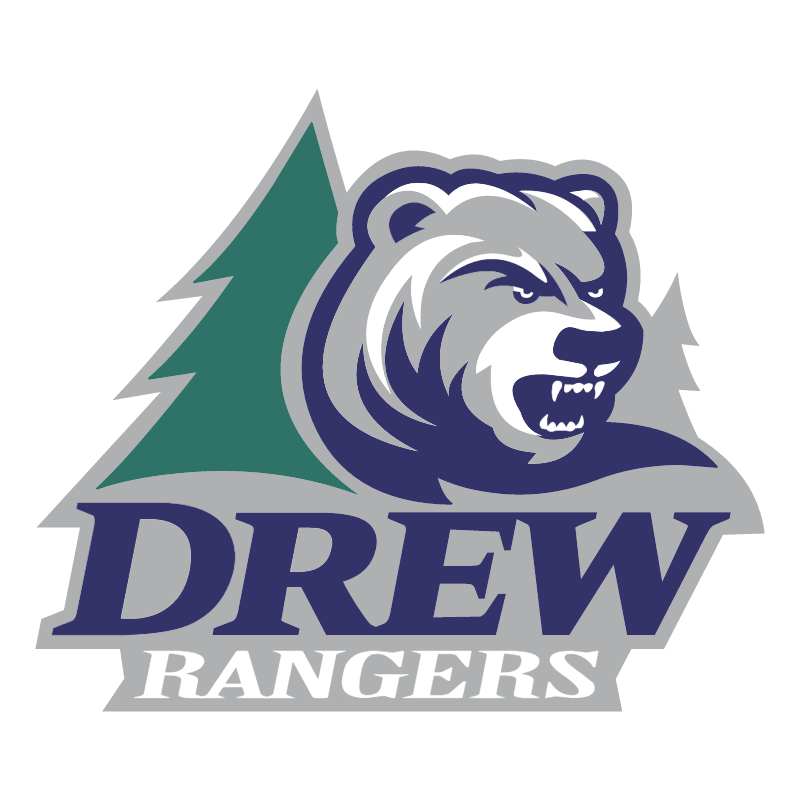 Drew Rangers vector logo
