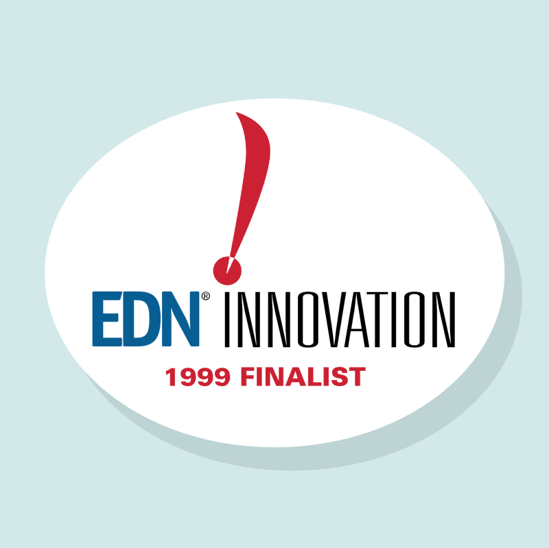 EDN Innovation vector logo