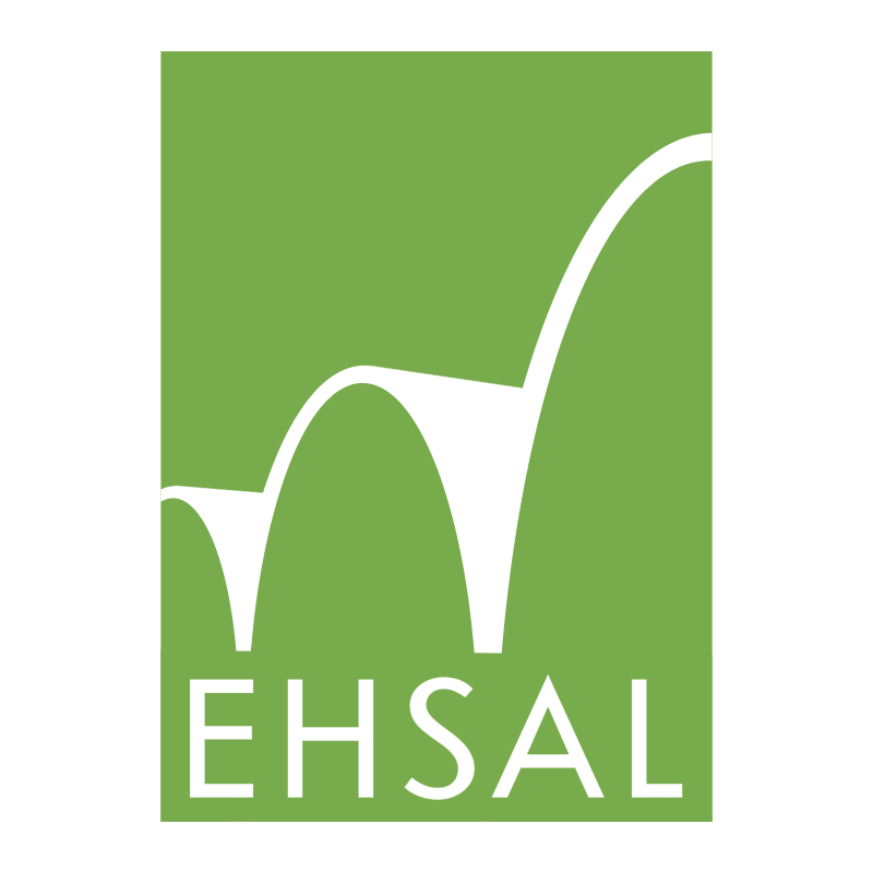 Ehsal vector logo