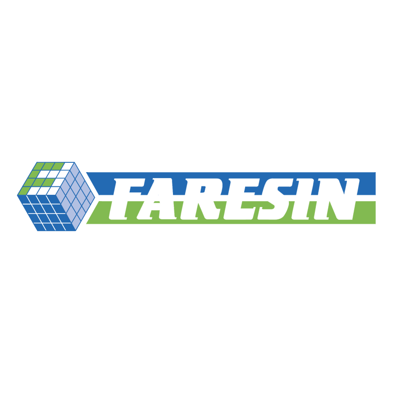 Faresin vector logo