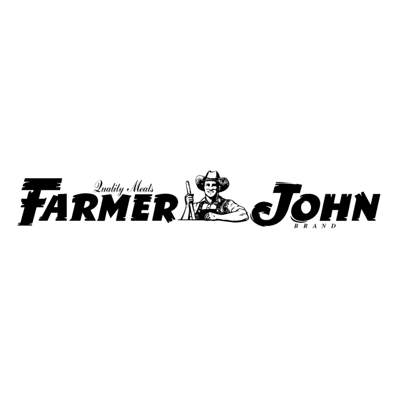 Farmer John vector